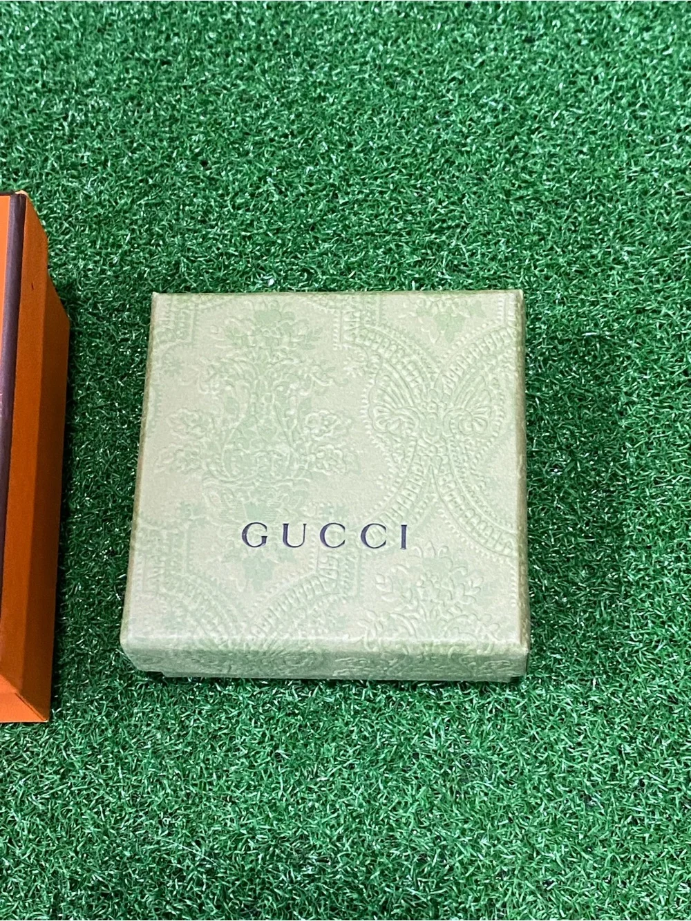 Hermes luxury brand